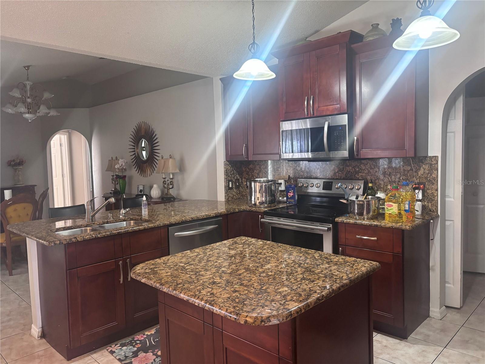 POINCIANA VILLAGE 05 NEIGHBORHOOD 01 - Residential Lease