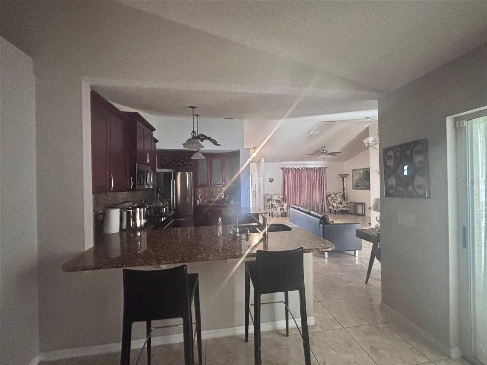 POINCIANA VILLAGE 05 NEIGHBORHOOD 01 - Residential Lease