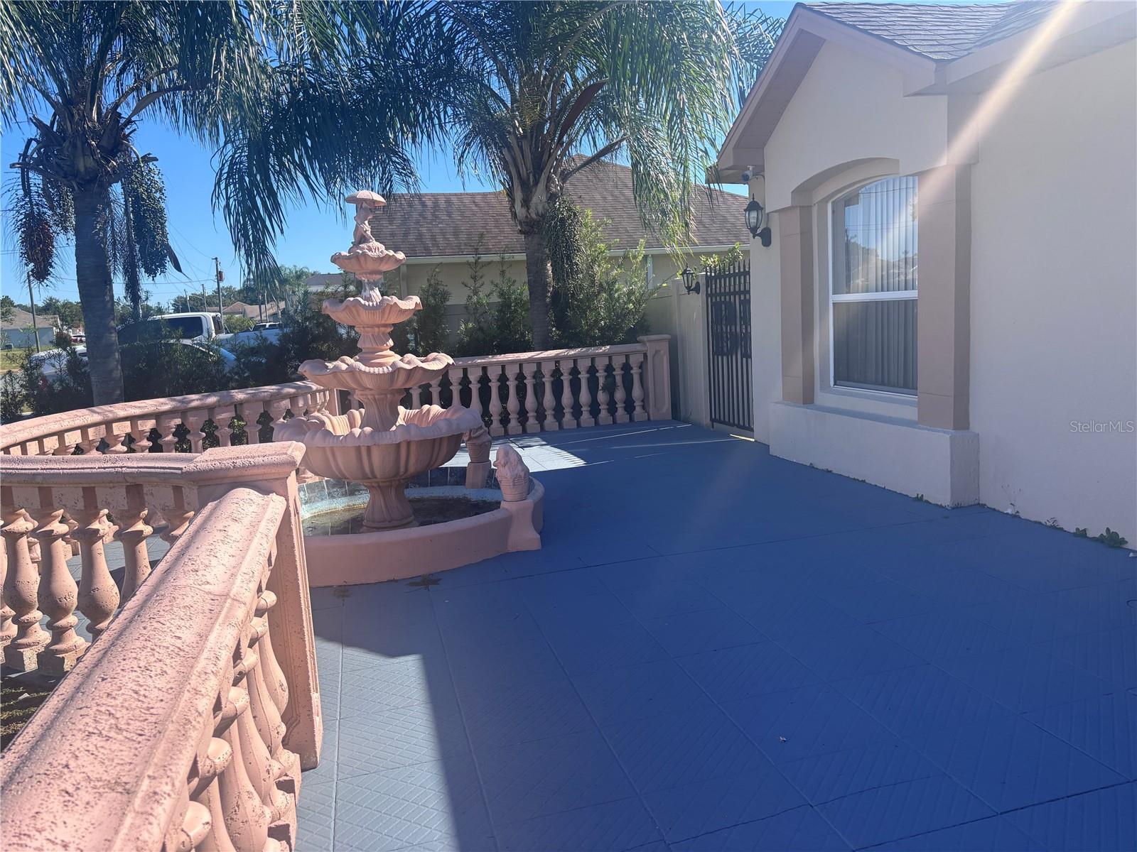 POINCIANA VILLAGE 05 NEIGHBORHOOD 01 - Residential Lease