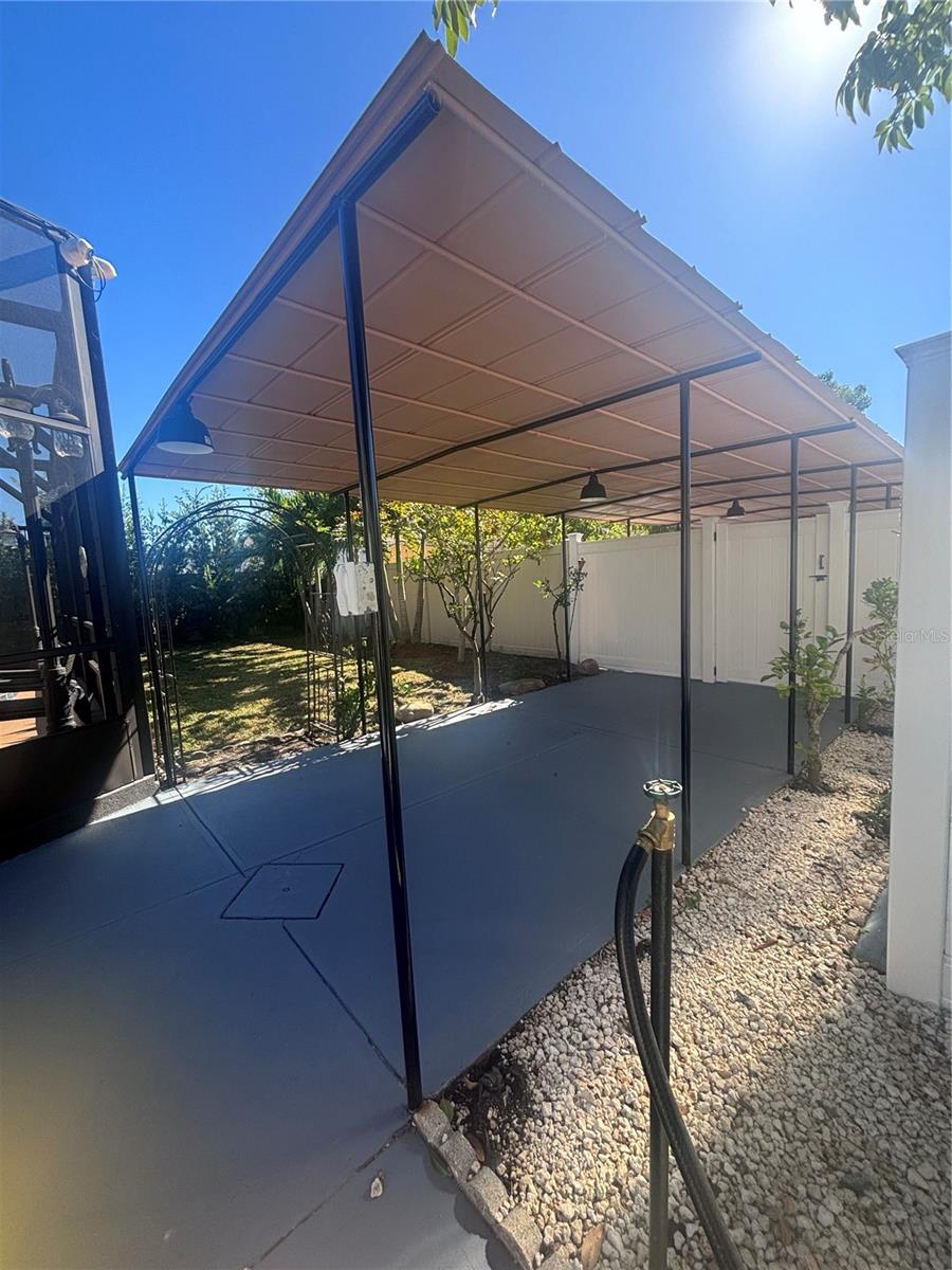 POINCIANA VILLAGE 05 NEIGHBORHOOD 01 - Residential Lease