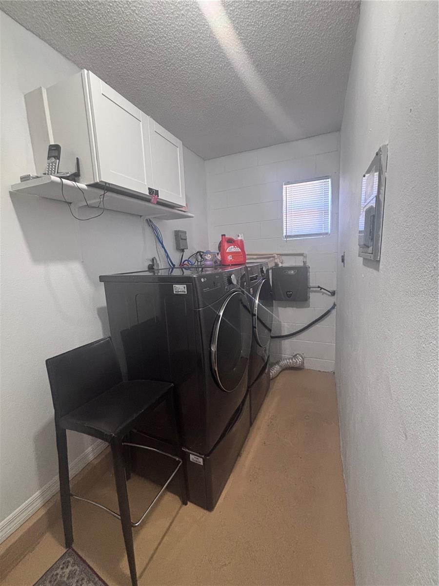 POINCIANA VILLAGE 05 NEIGHBORHOOD 01 - Residential Lease