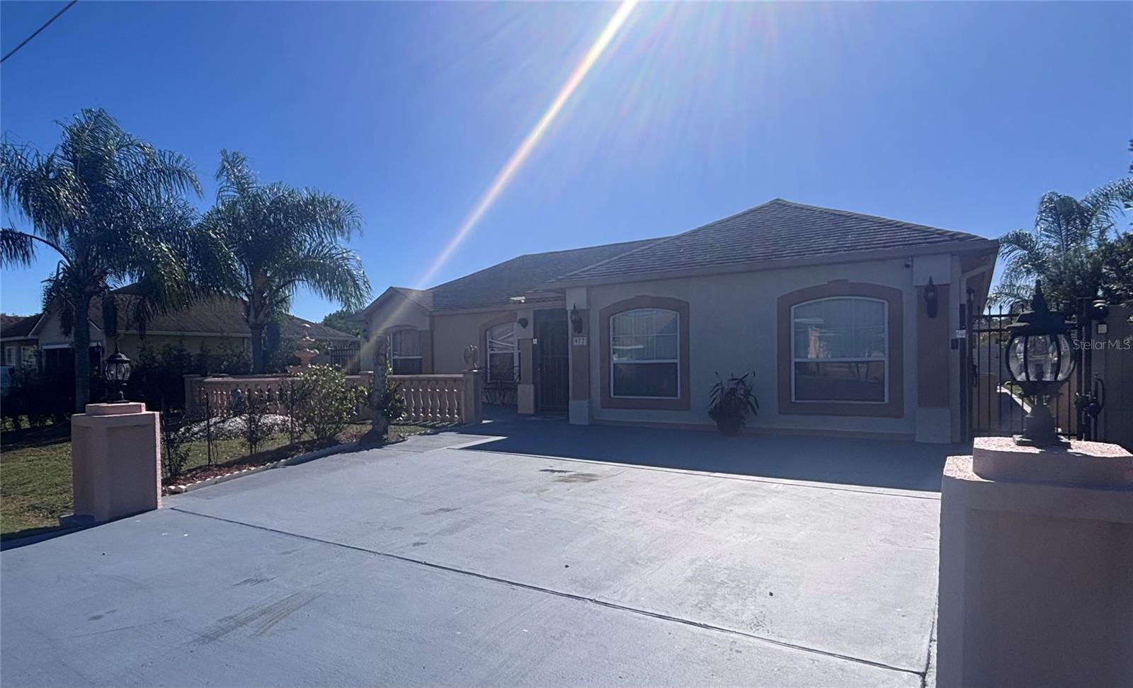 POINCIANA VILLAGE 05 NEIGHBORHOOD 01 - Residential Lease