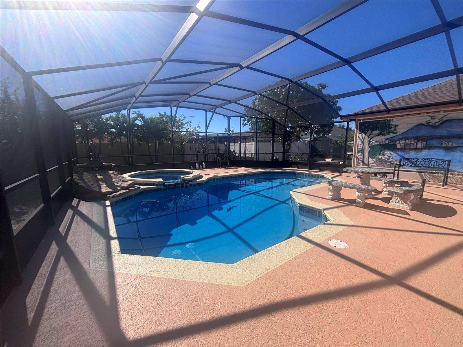 POINCIANA VILLAGE 05 NEIGHBORHOOD 01 - Residential Lease