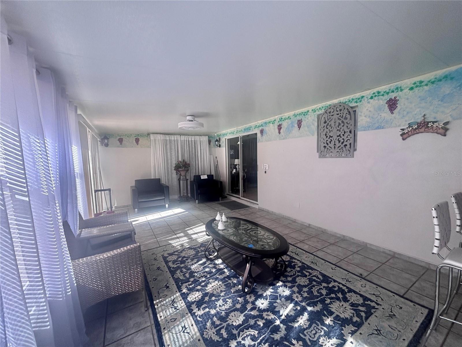 POINCIANA VILLAGE 05 NEIGHBORHOOD 01 - Residential Lease