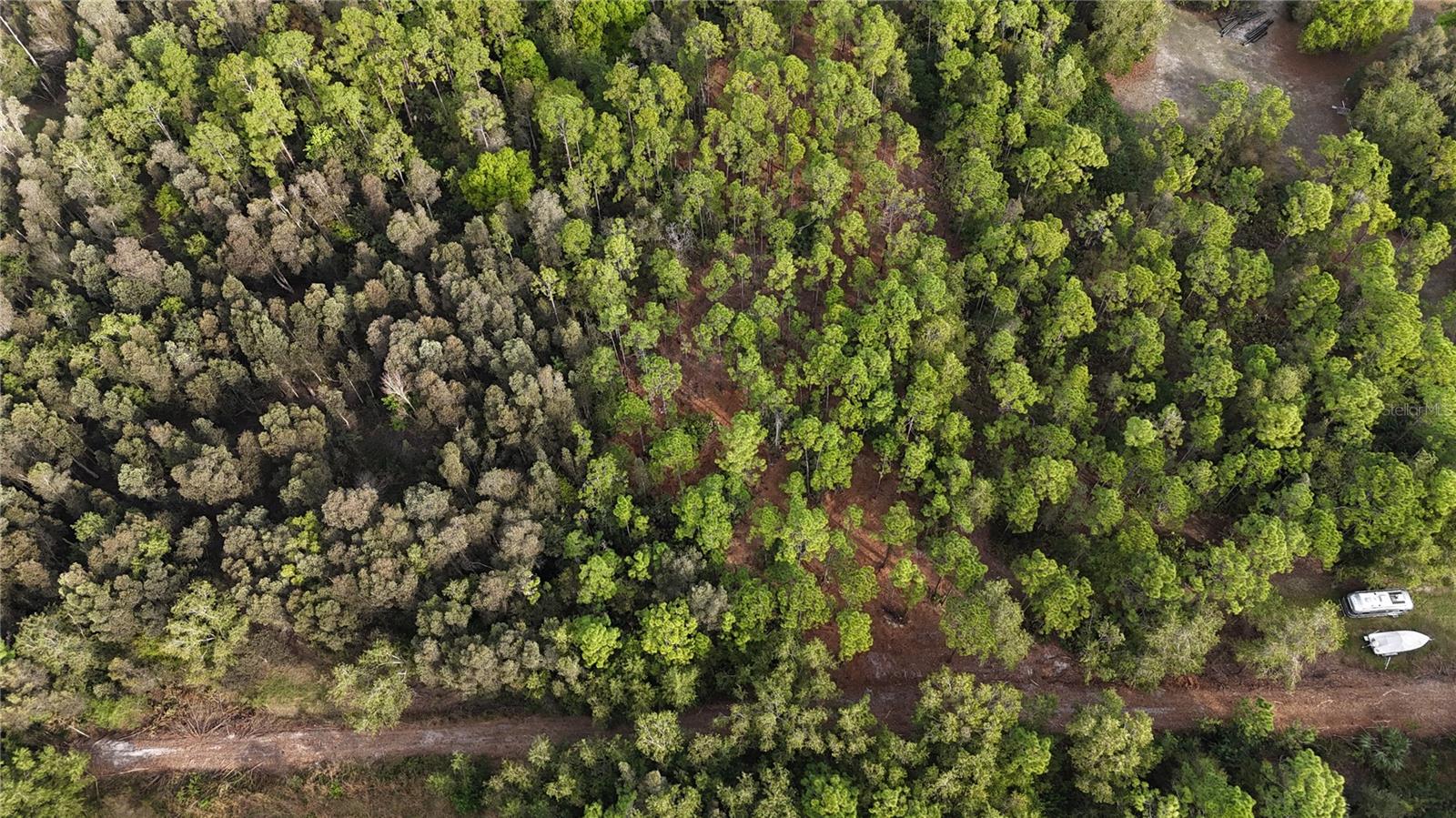 ACREAGE HEADER - Land