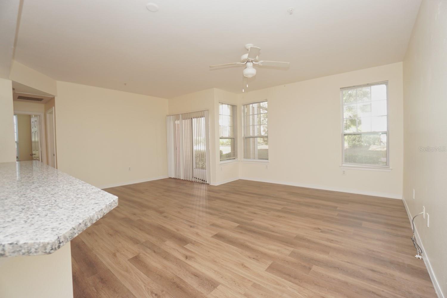 BORDEAUX CONDO - Residential