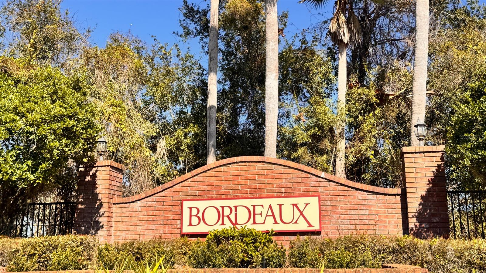 BORDEAUX CONDO - Residential