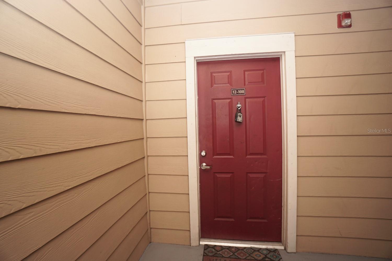 BORDEAUX CONDO - Residential