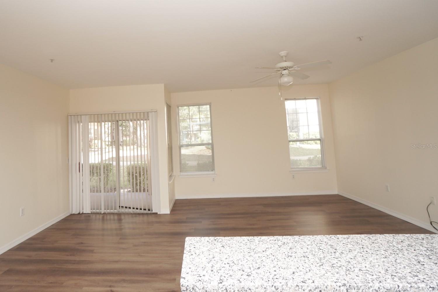 BORDEAUX CONDO - Residential