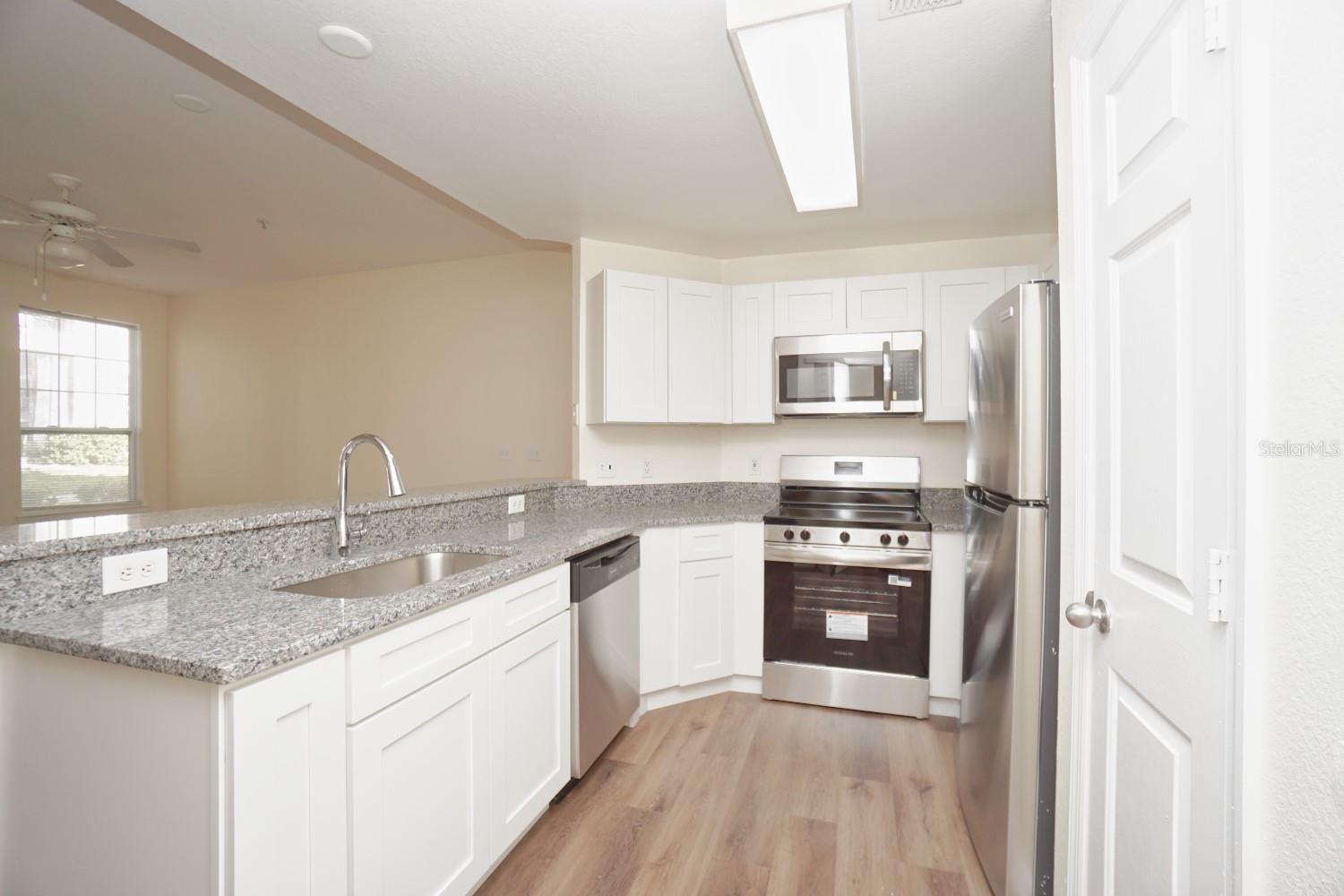 BORDEAUX CONDO - Residential