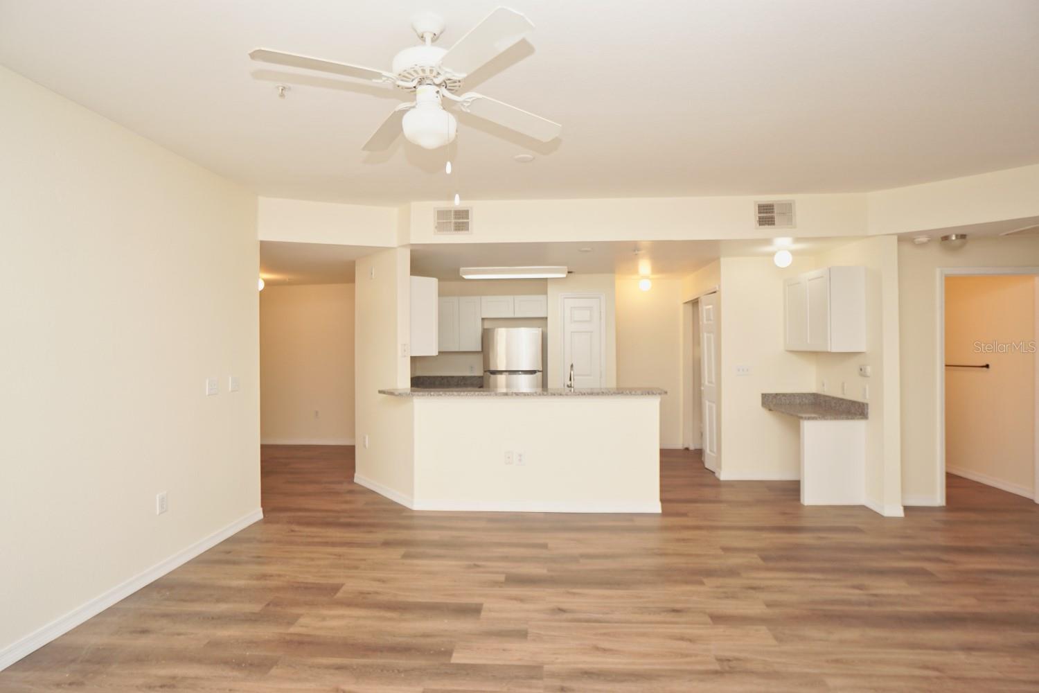 BORDEAUX CONDO - Residential