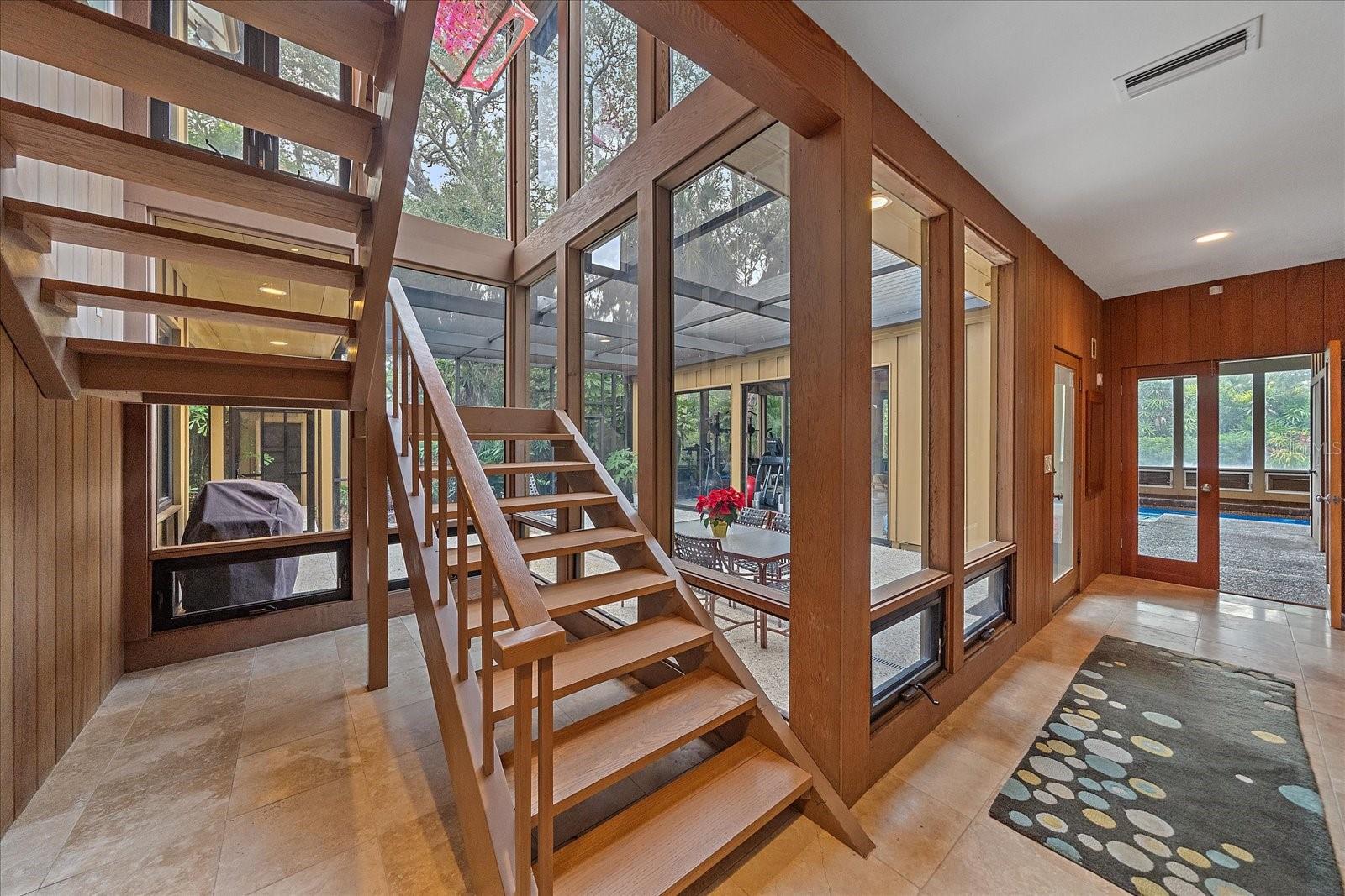 SHORELAND WOODS SUB - Residential Lease