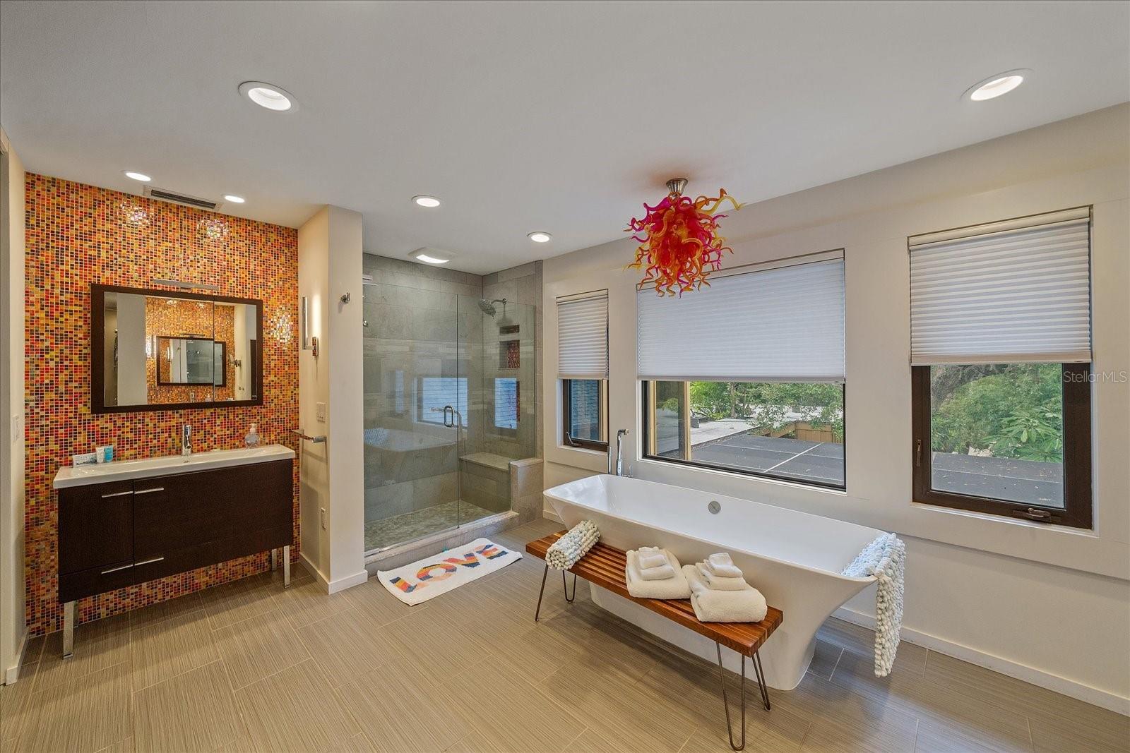 SHORELAND WOODS SUB - Residential Lease