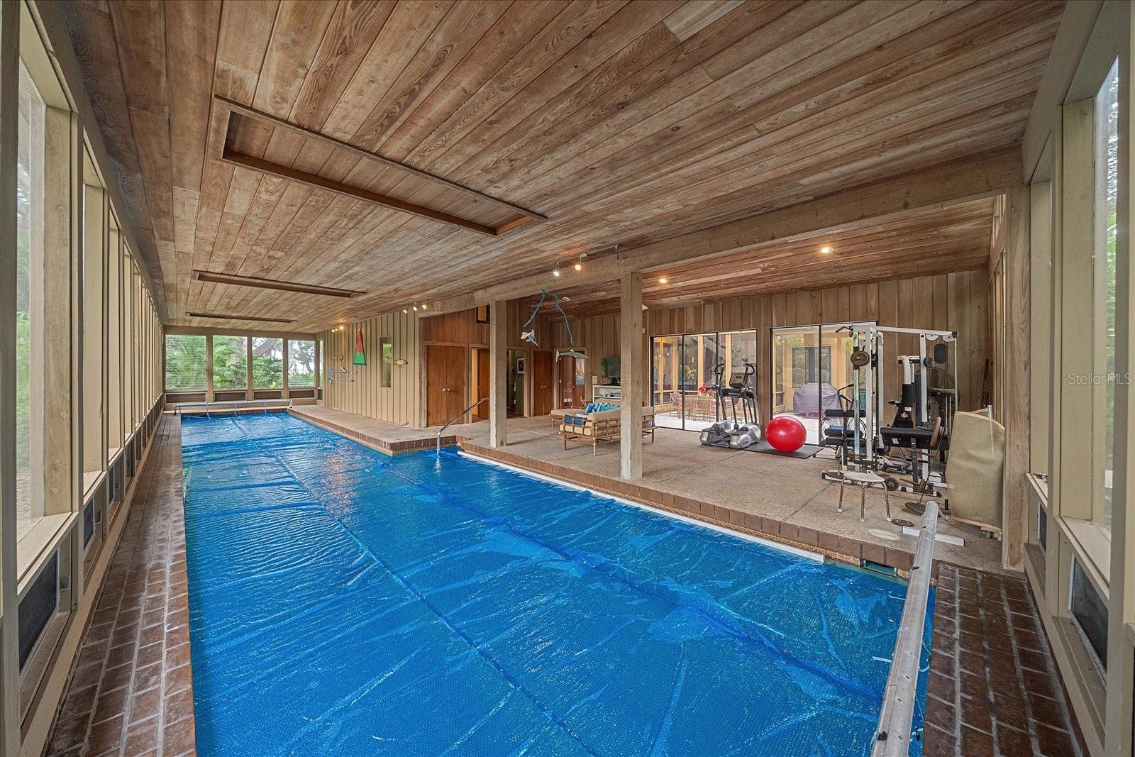 SHORELAND WOODS SUB - Residential Lease