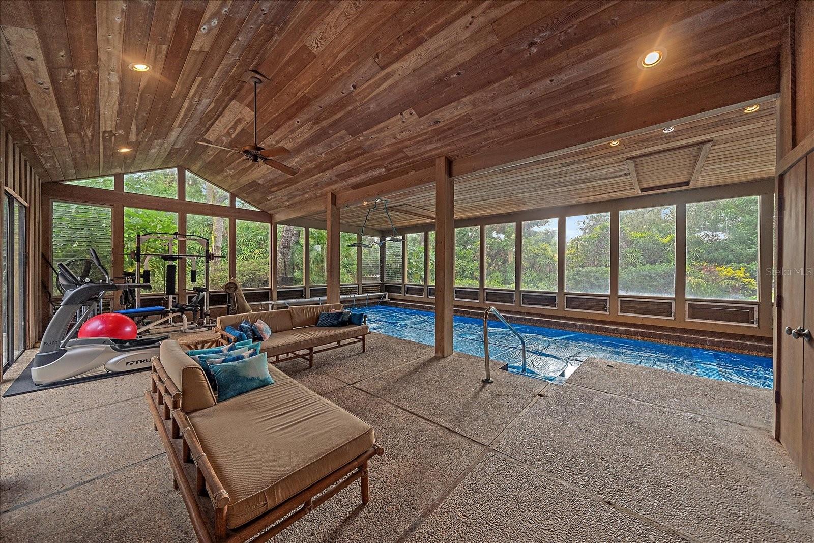 SHORELAND WOODS SUB - Residential Lease