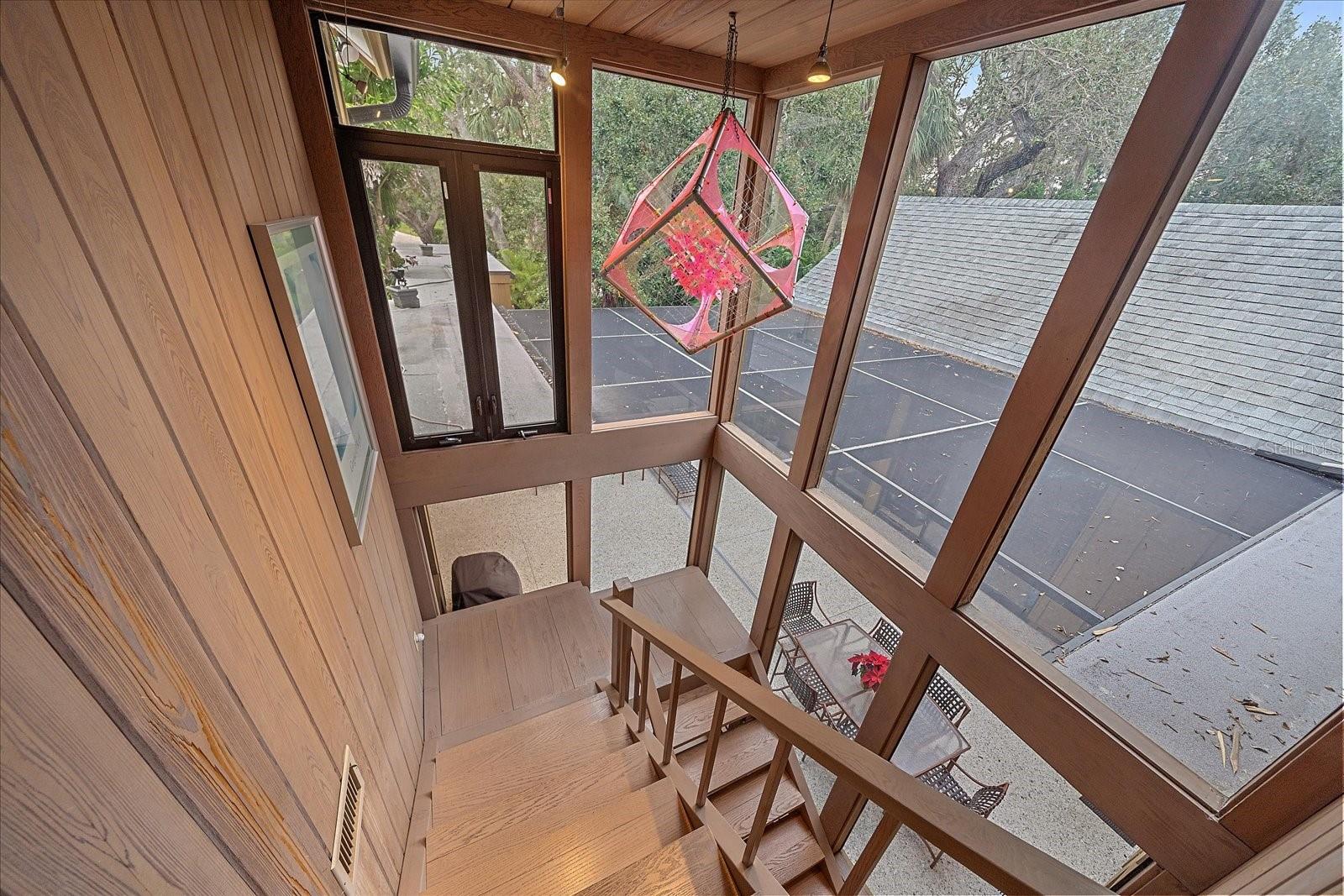 SHORELAND WOODS SUB - Residential Lease