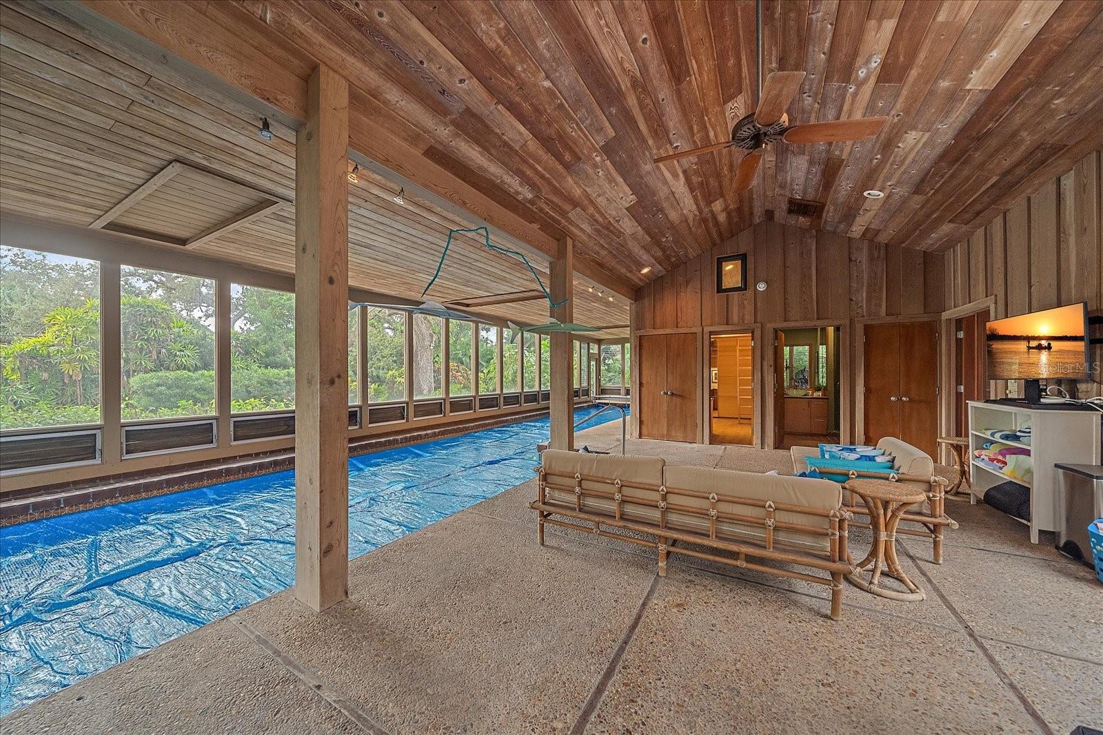 SHORELAND WOODS SUB - Residential Lease