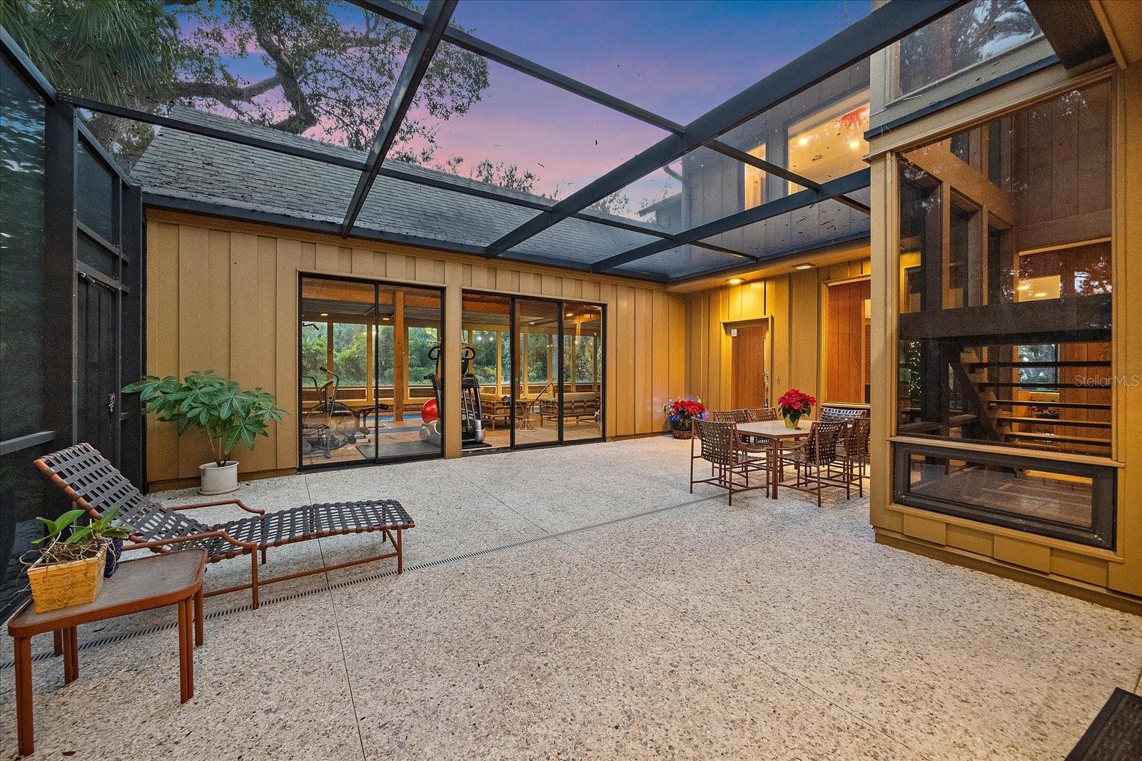 SHORELAND WOODS SUB - Residential Lease