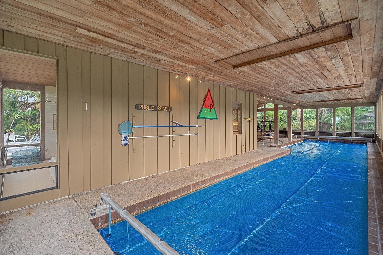 SHORELAND WOODS SUB - Residential Lease