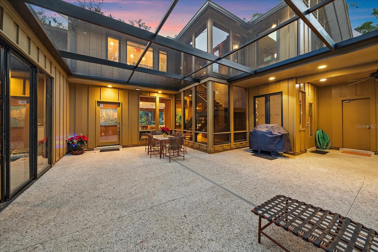 SHORELAND WOODS SUB - Residential Lease