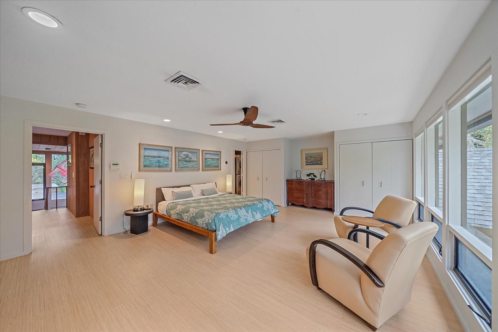 SHORELAND WOODS SUB - Residential Lease