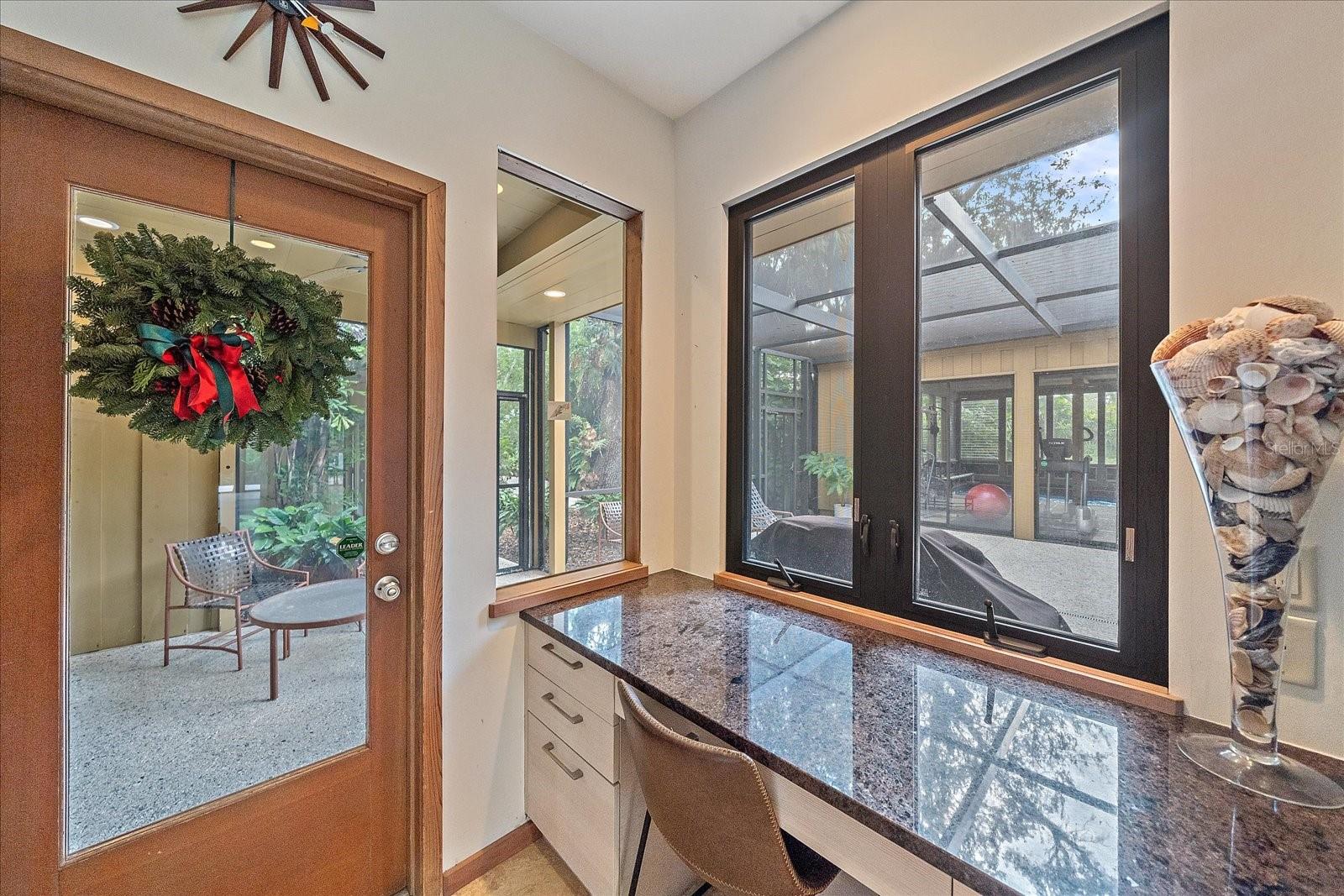 SHORELAND WOODS SUB - Residential Lease