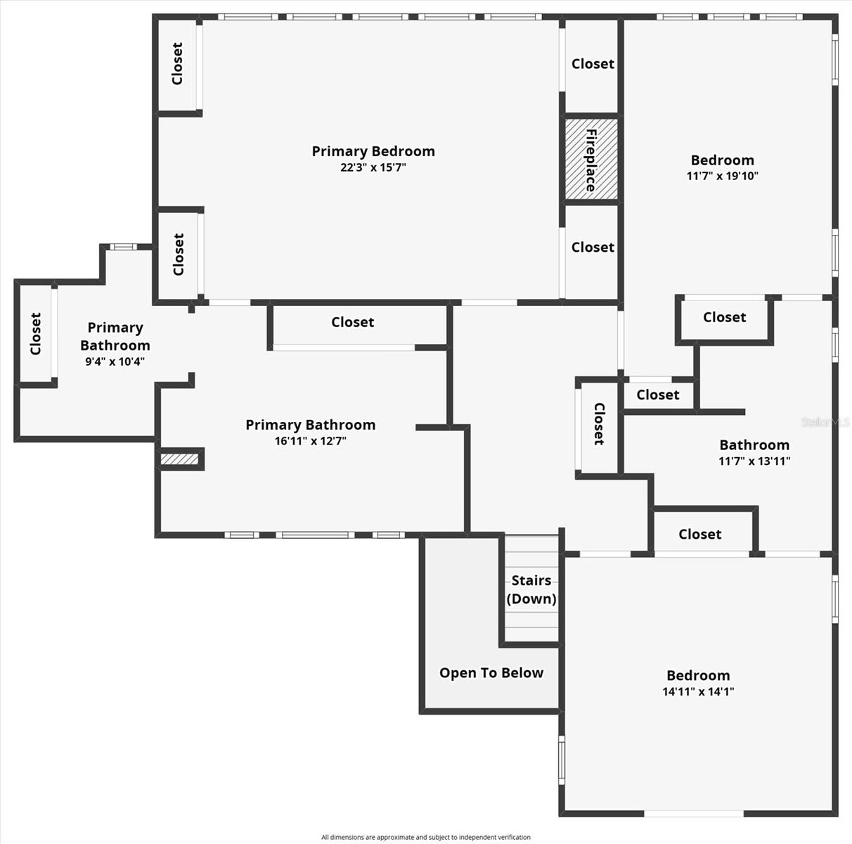SHORELAND WOODS SUB - Residential Lease