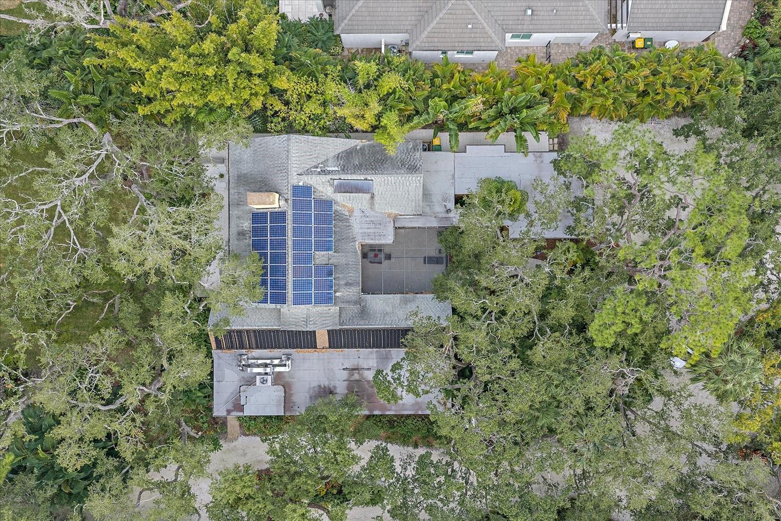 SHORELAND WOODS SUB - Residential Lease