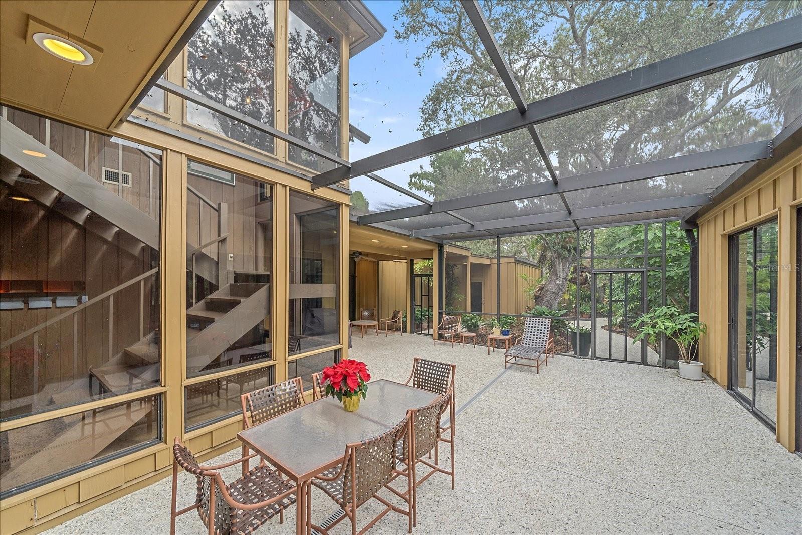 SHORELAND WOODS SUB - Residential Lease