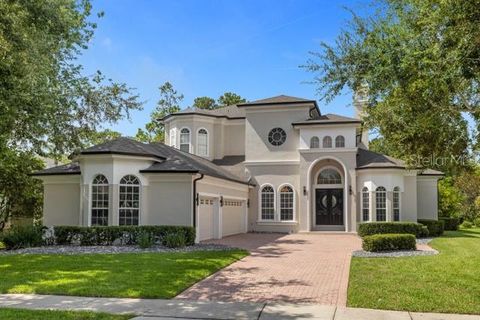 5265 FOREST EDGE COURT SANFORD FL 32771