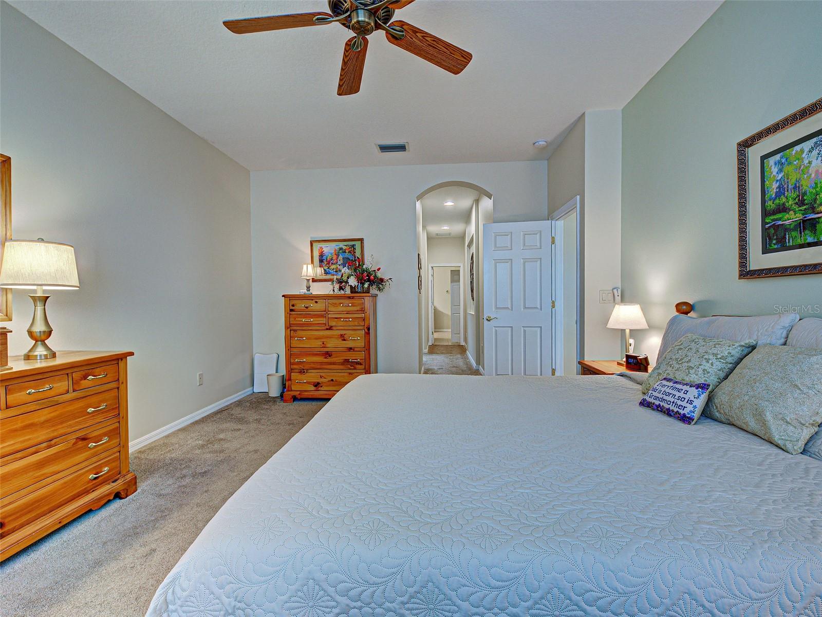 VENTURA VILLAGE - Residential