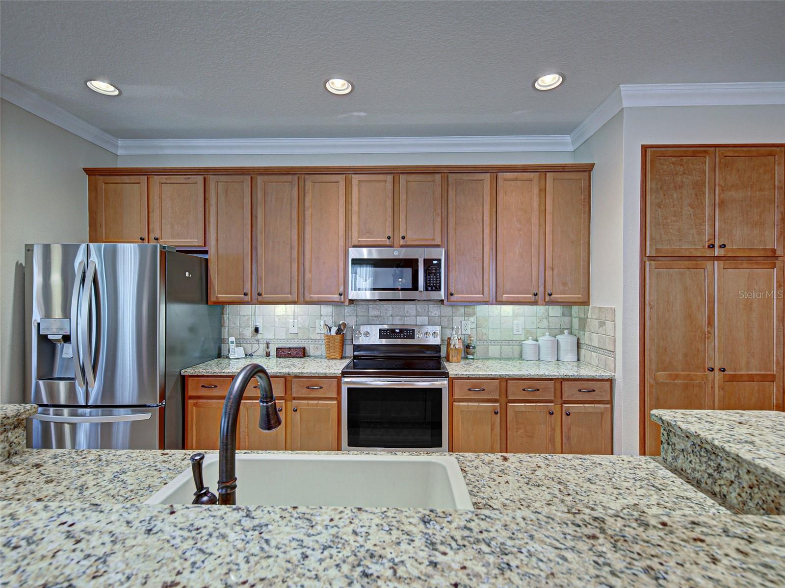 VENTURA VILLAGE - Residential