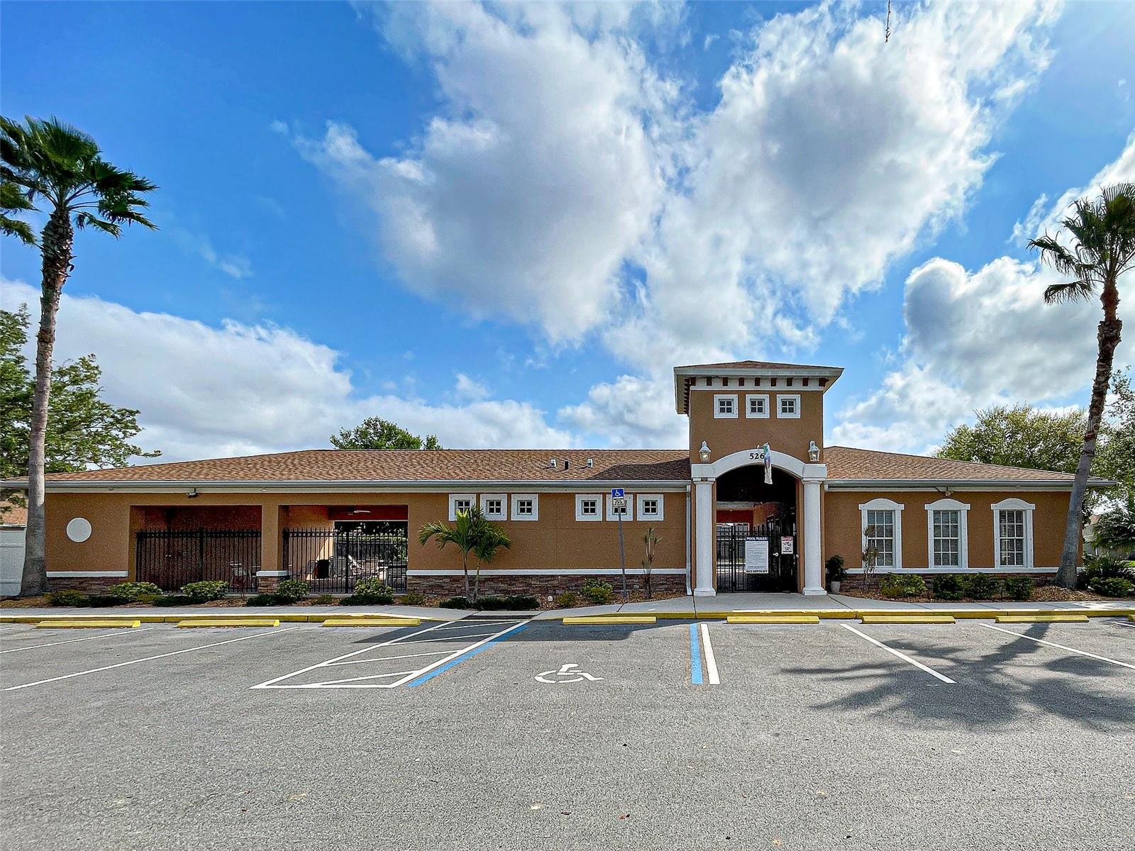 VENTURA VILLAGE - Residential