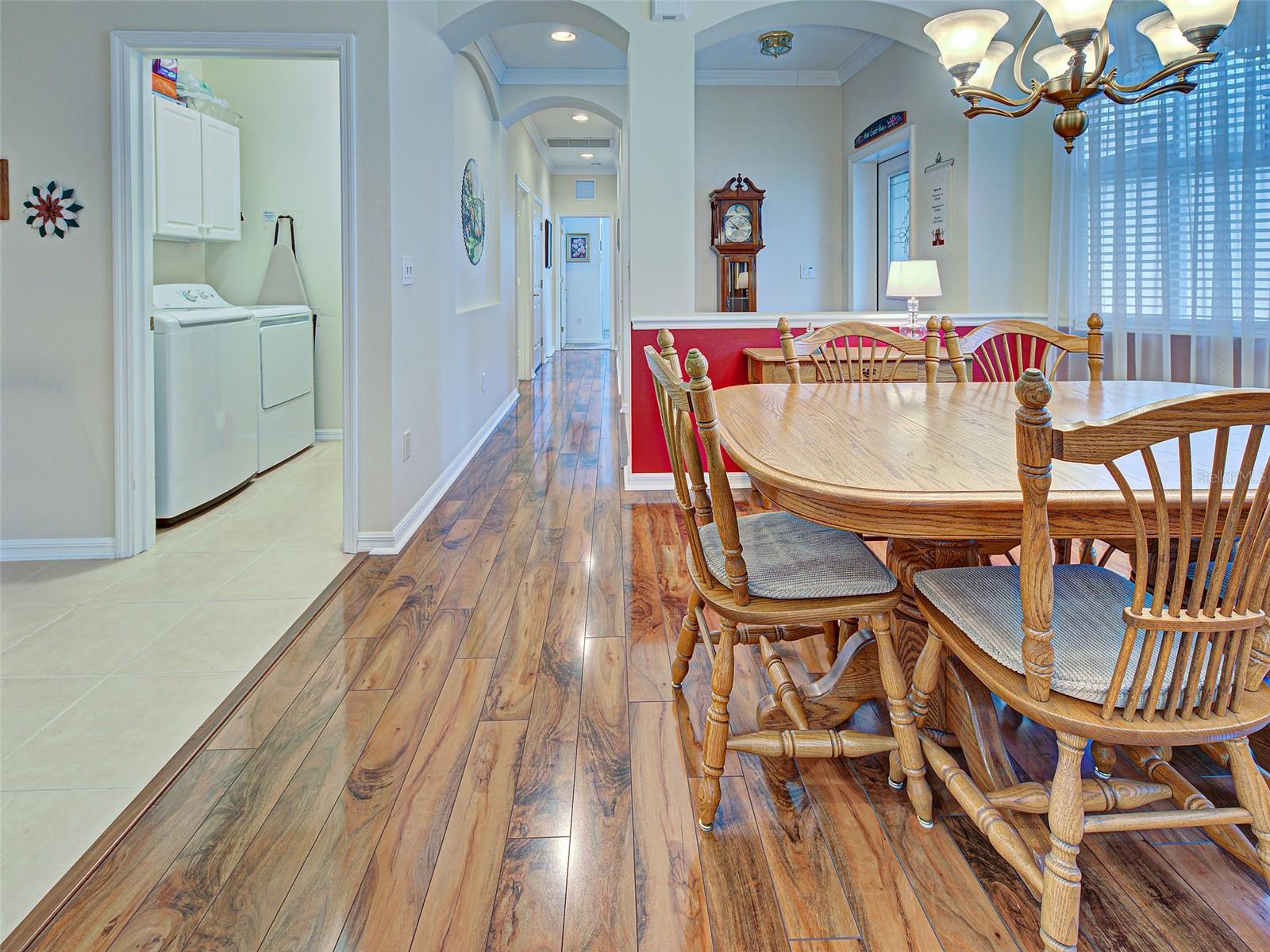 VENTURA VILLAGE - Residential