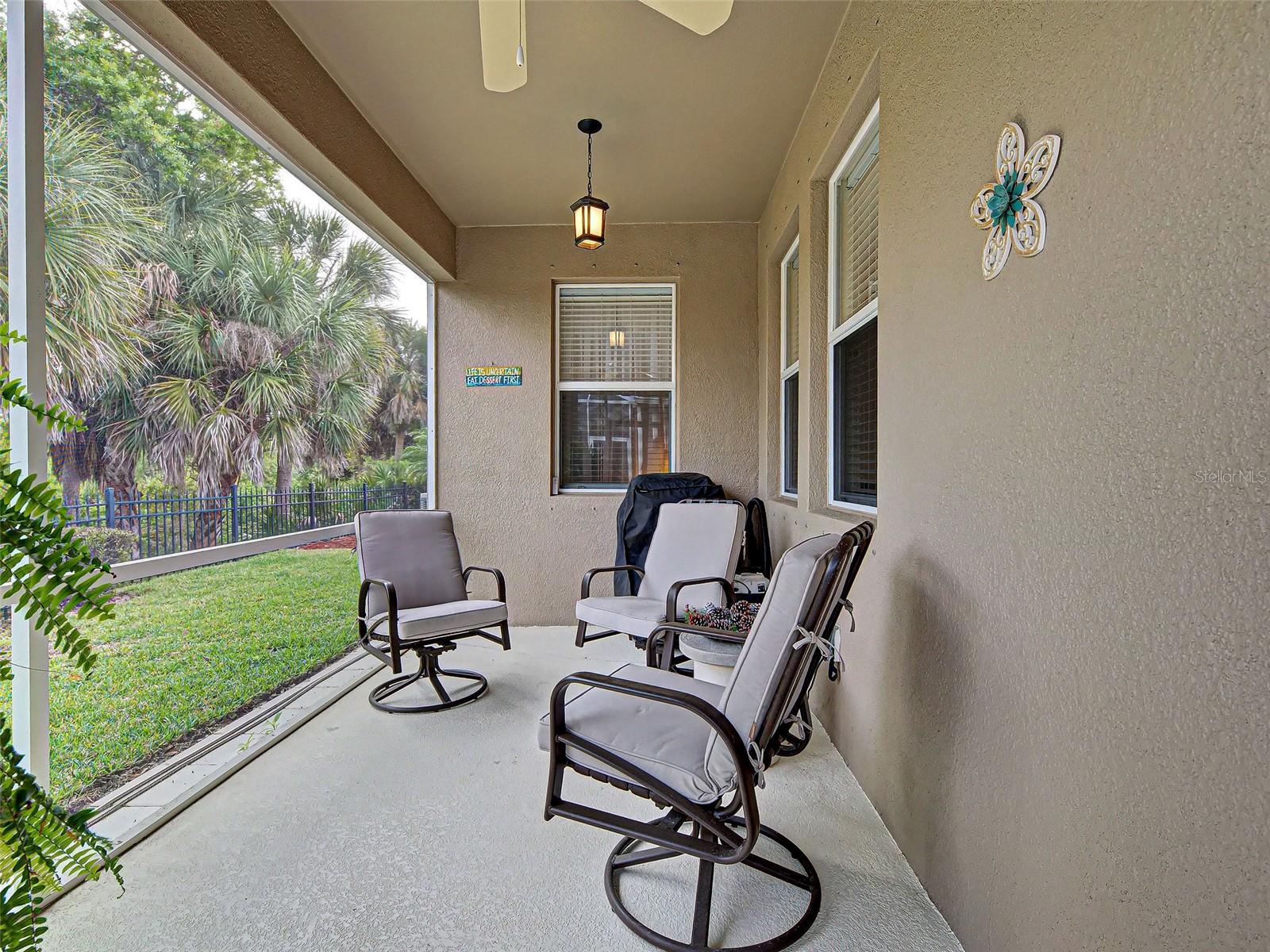 VENTURA VILLAGE - Residential