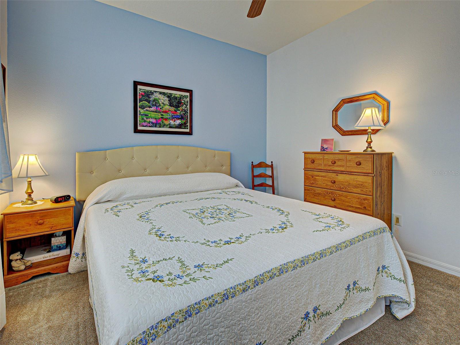 VENTURA VILLAGE - Residential