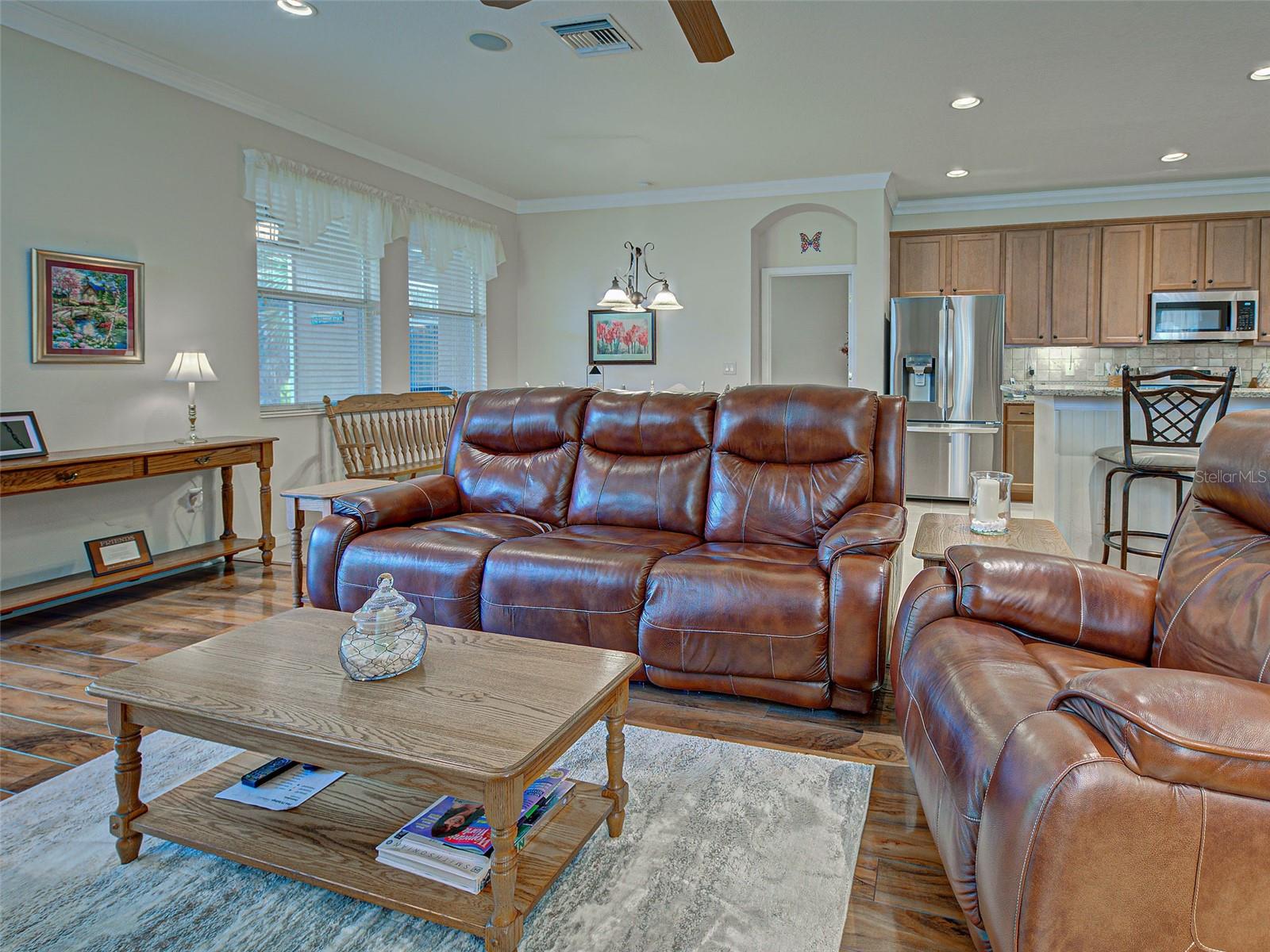 VENTURA VILLAGE - Residential