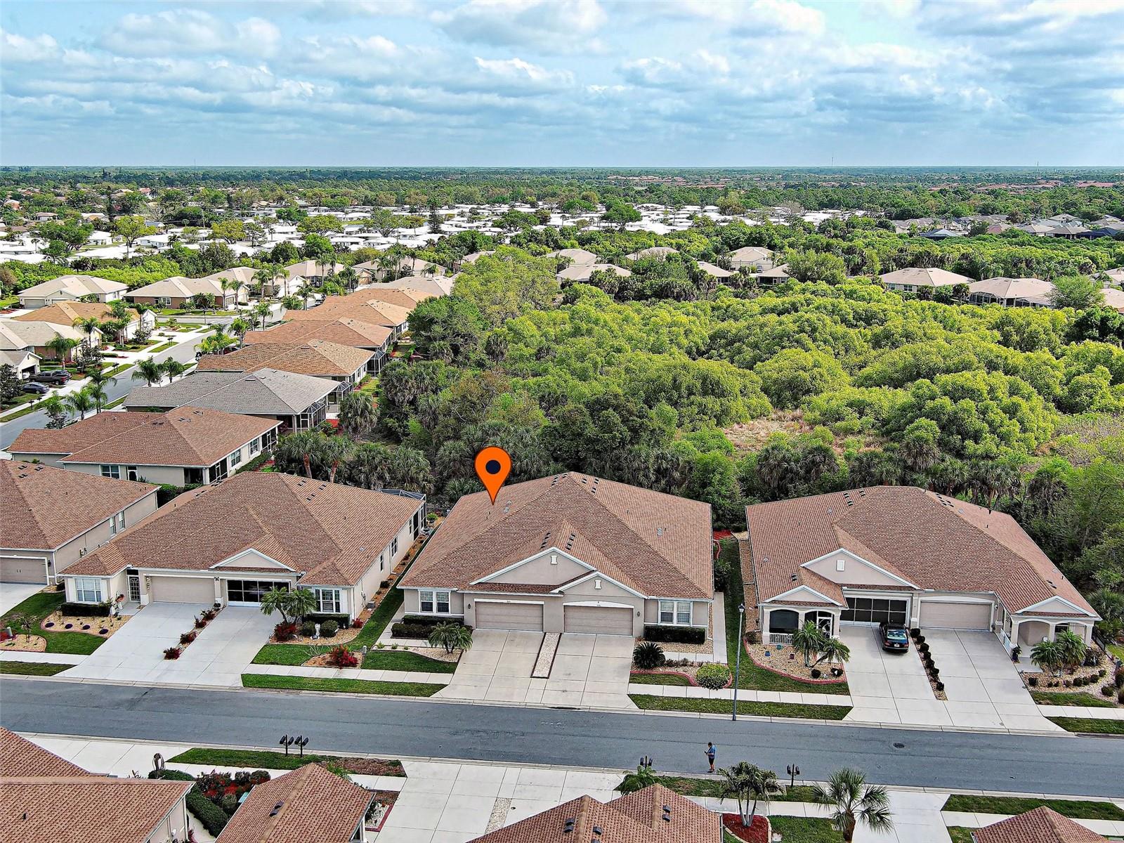 VENTURA VILLAGE - Residential