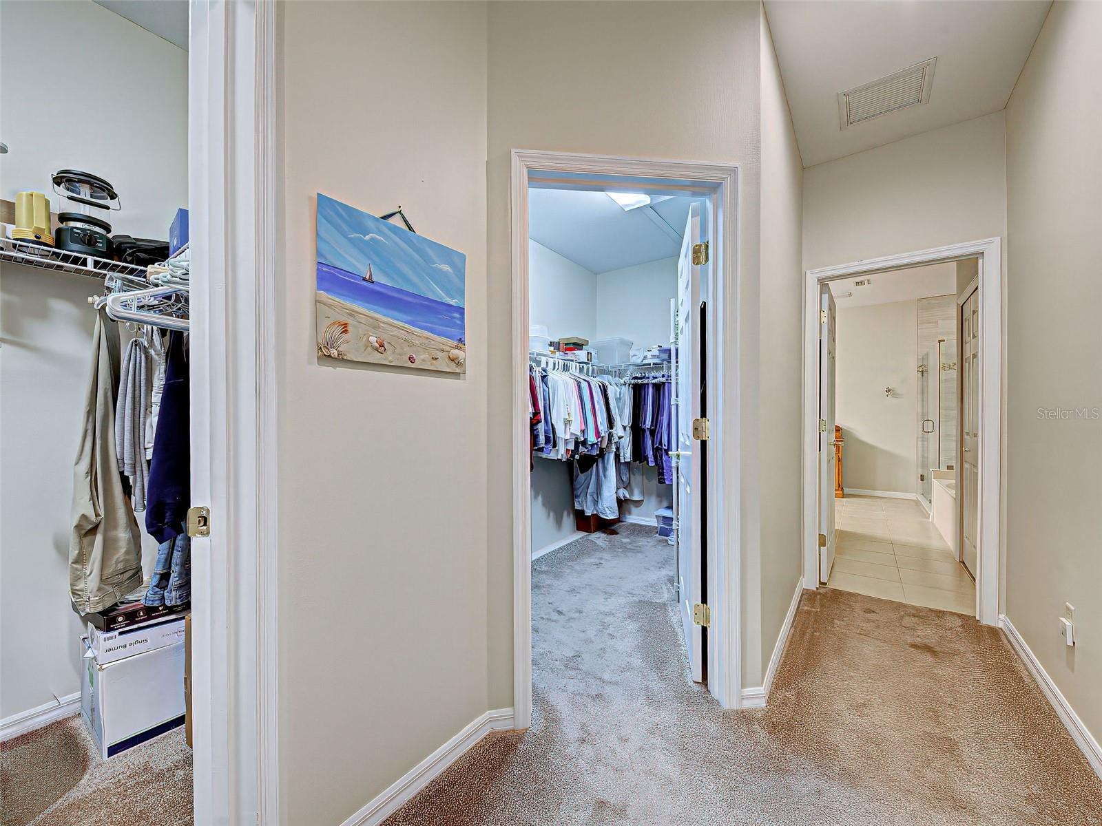 VENTURA VILLAGE - Residential