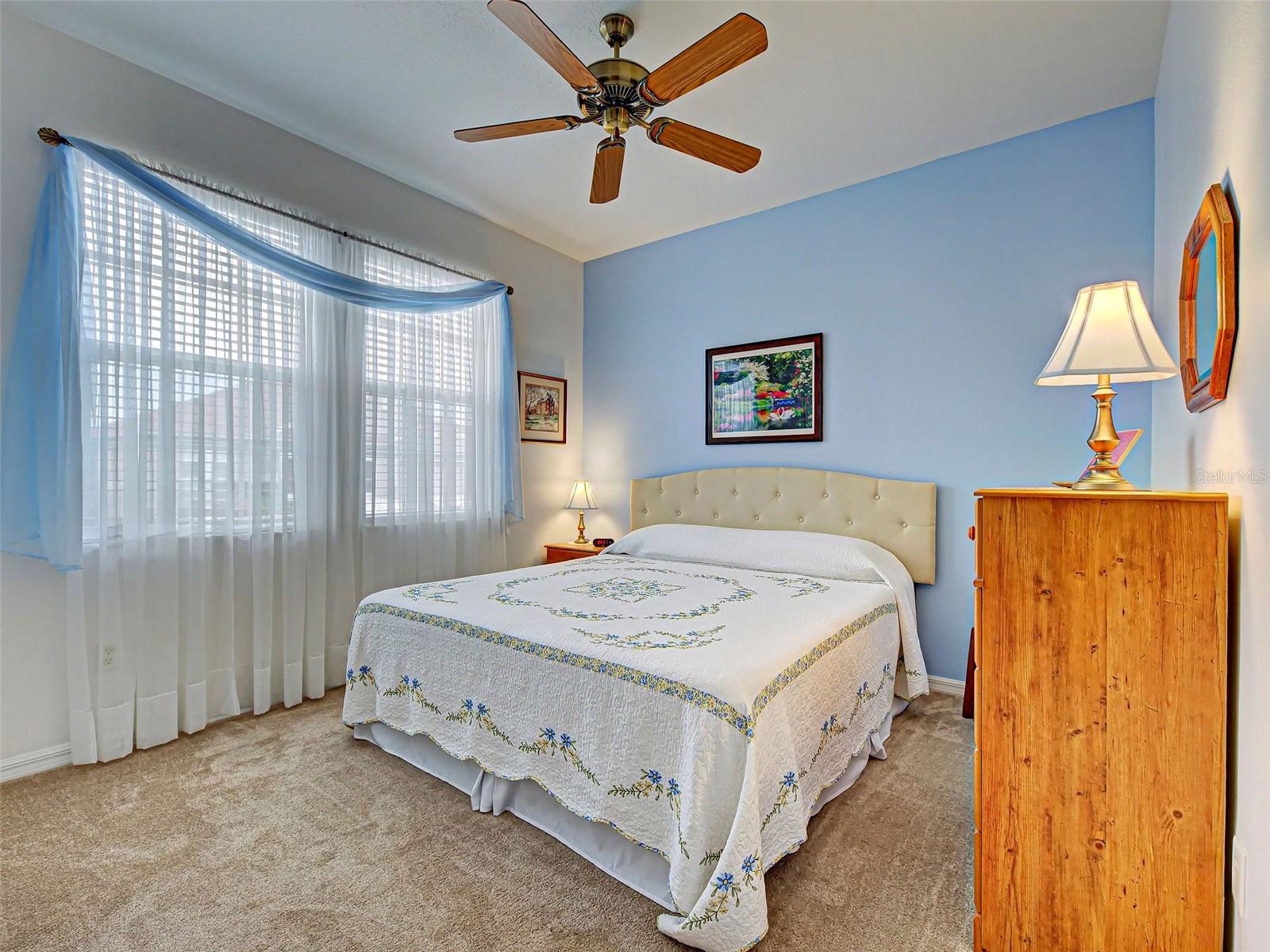 VENTURA VILLAGE - Residential