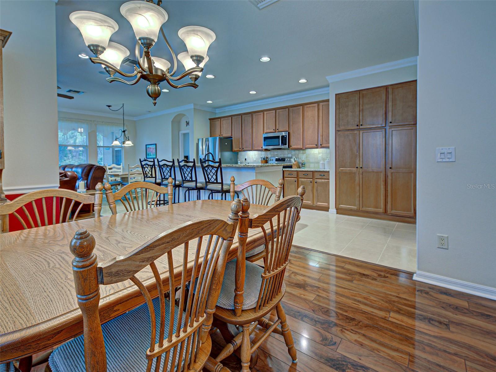 VENTURA VILLAGE - Residential