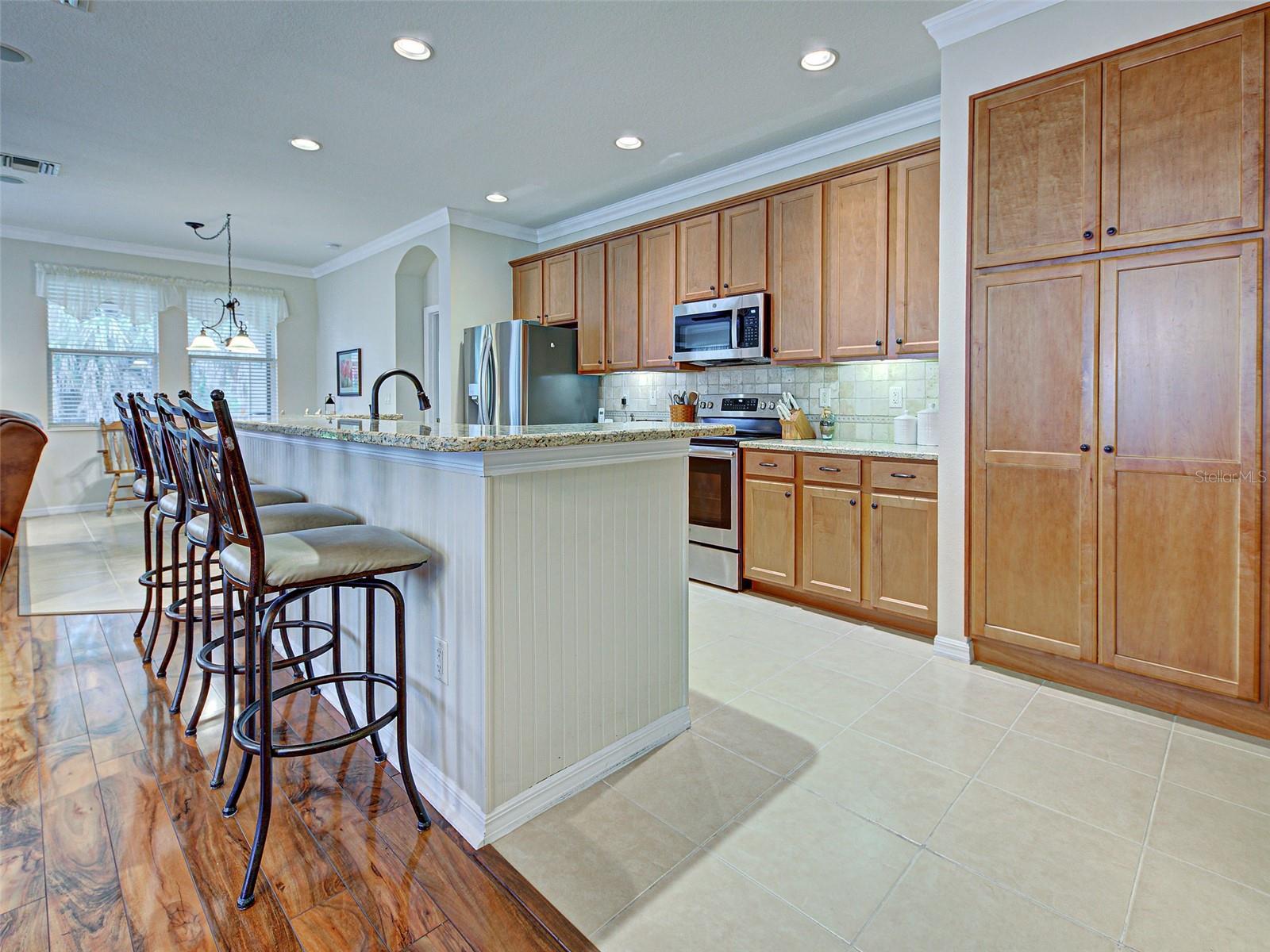 VENTURA VILLAGE - Residential