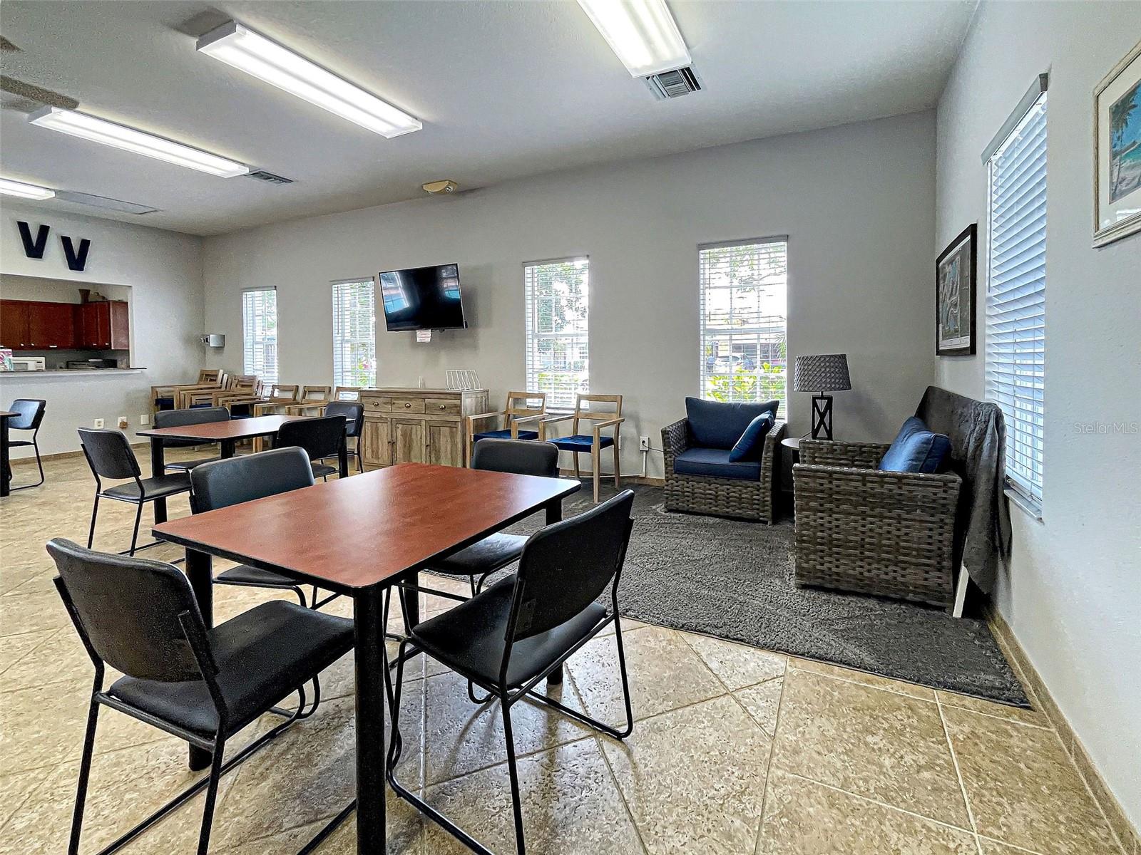 VENTURA VILLAGE - Residential