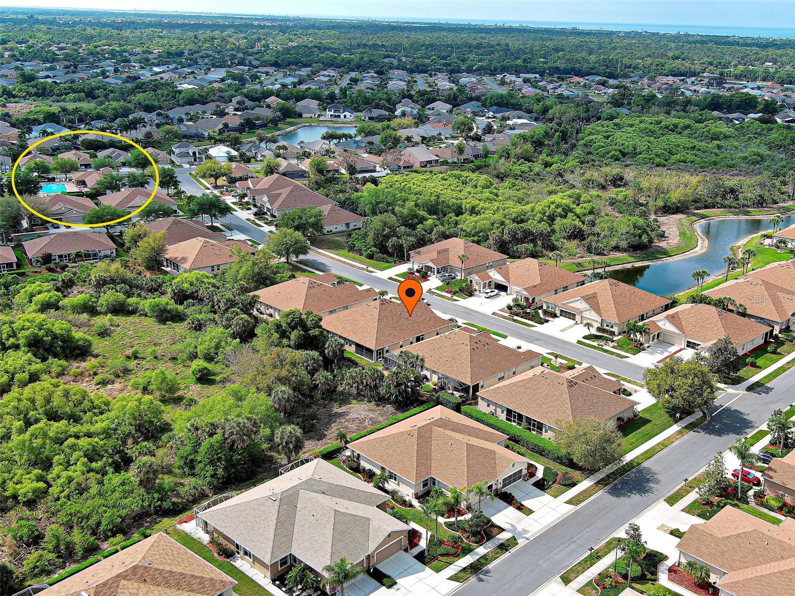 VENTURA VILLAGE - Residential