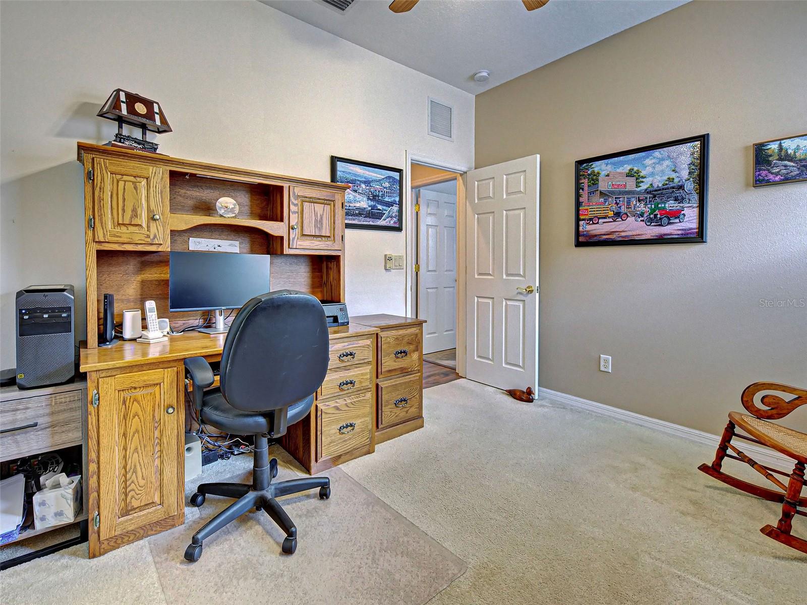 VENTURA VILLAGE - Residential