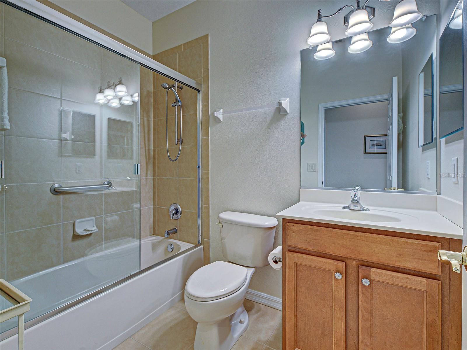 VENTURA VILLAGE - Residential