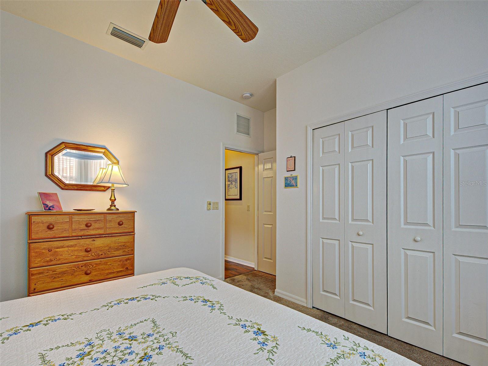 VENTURA VILLAGE - Residential