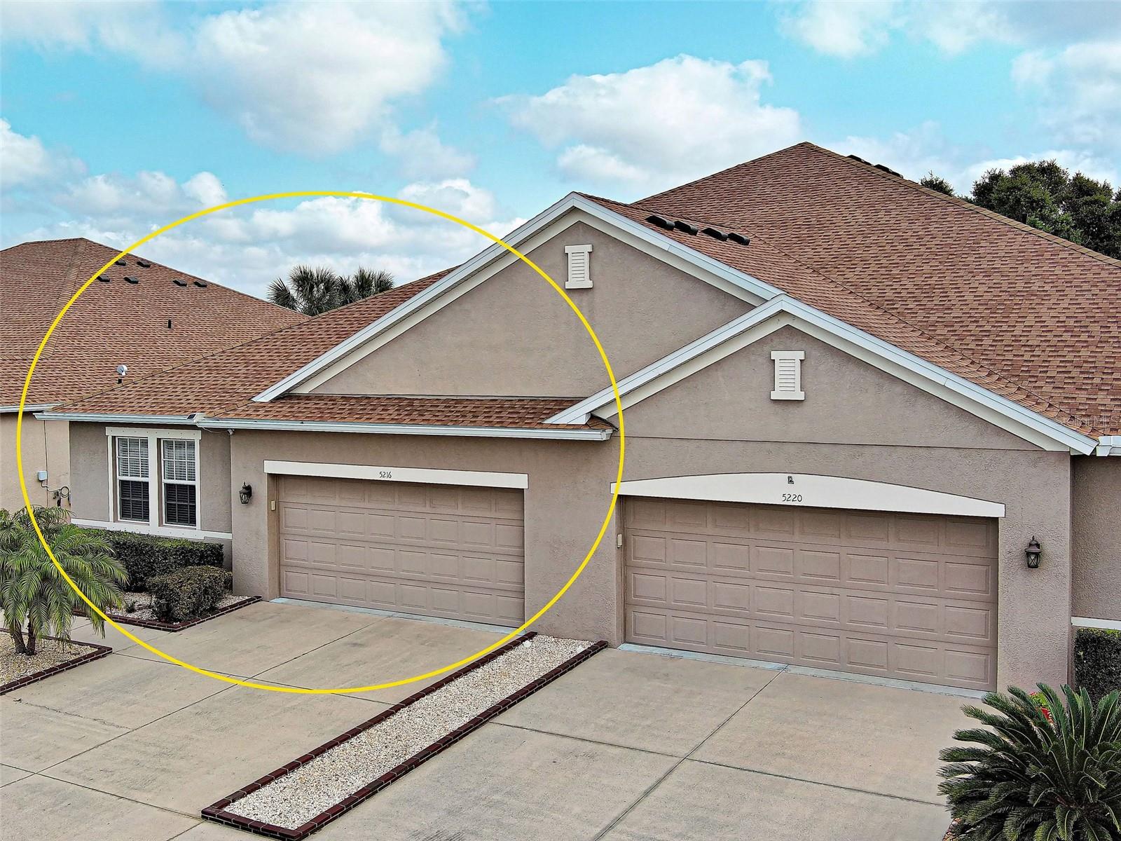 VENTURA VILLAGE - Residential