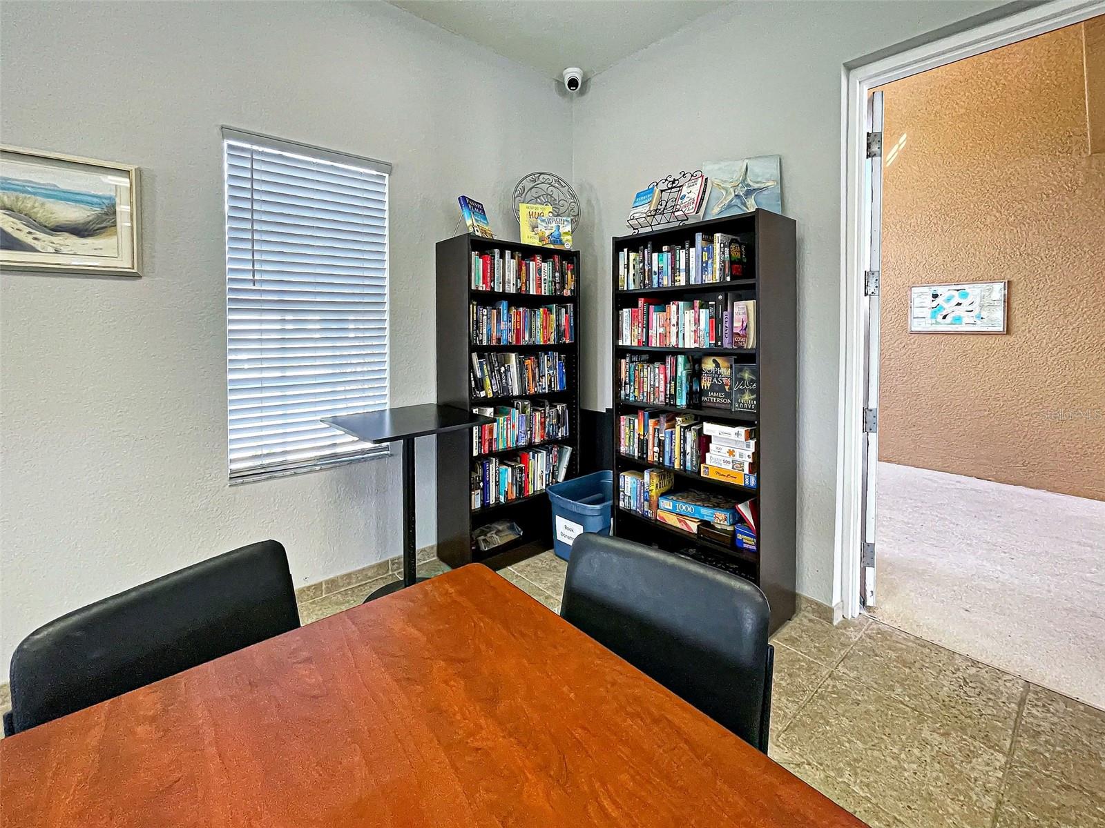 VENTURA VILLAGE - Residential