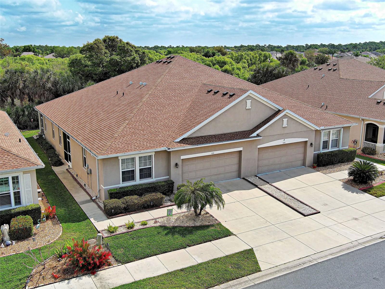 VENTURA VILLAGE - Residential